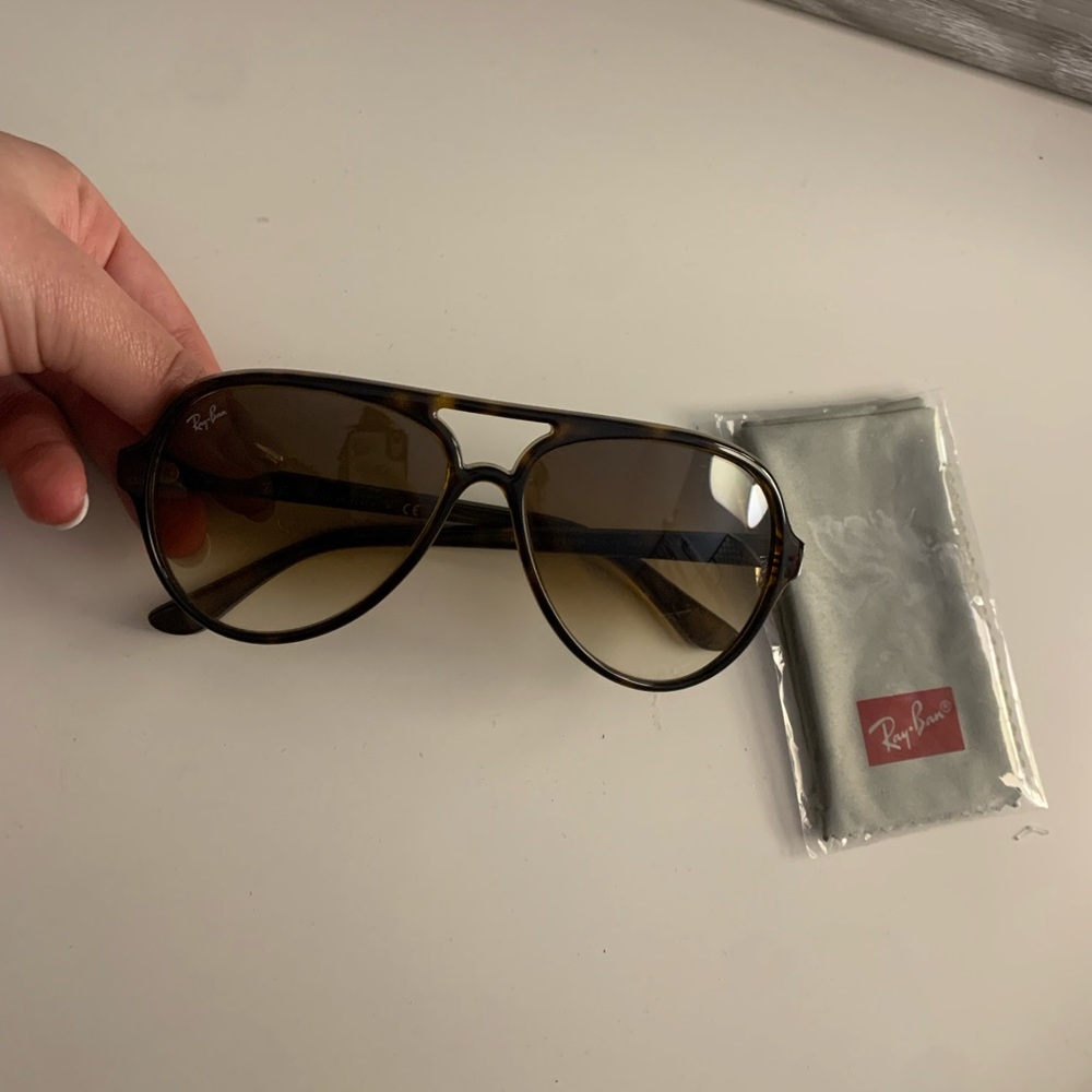 Rayban sunglasses